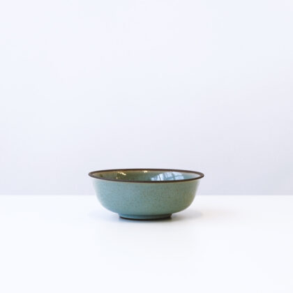 Bowl pequeno fundo II